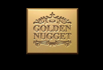 Golden Nugget Title Screen